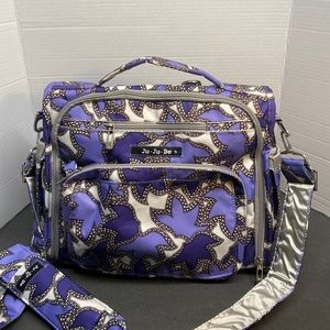 Jujube BFF Diaper Bag